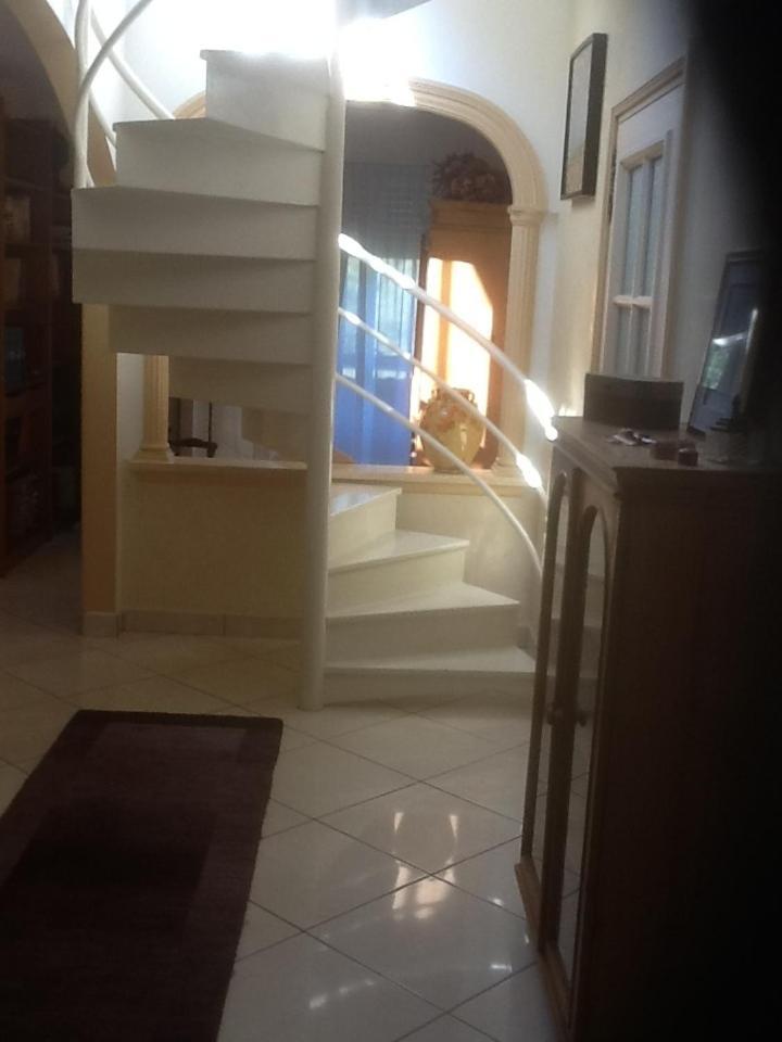 Chambre Hotes Wagram Аячо Екстериор снимка